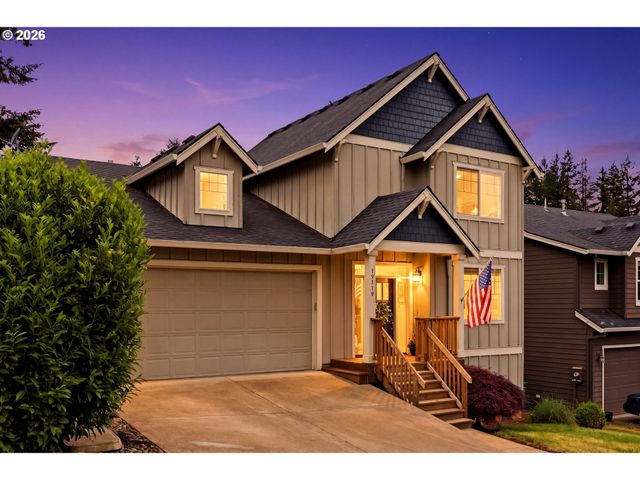 19119 DUBLIN Ave, Sandy, OR 97055
