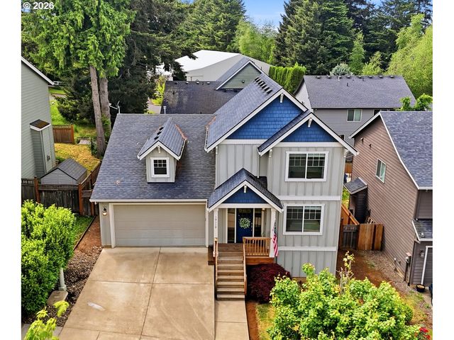 19119 DUBLIN Ave, Sandy, OR 97055