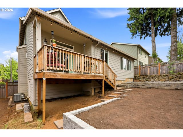 19119 DUBLIN Ave, Sandy, OR 97055