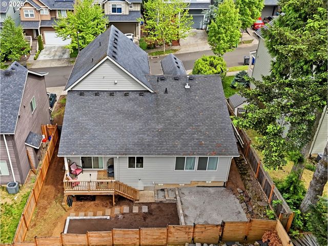 19119 DUBLIN Ave, Sandy, OR 97055