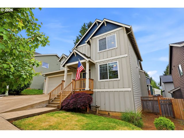 19119 DUBLIN Ave, Sandy, OR 97055