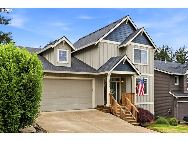 19119 DUBLIN Ave, Sandy, OR 97055