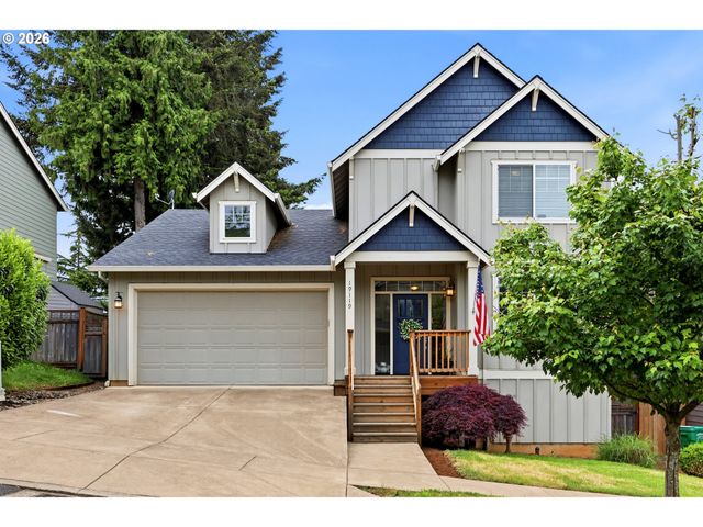 19119 DUBLIN Ave, Sandy, OR 97055