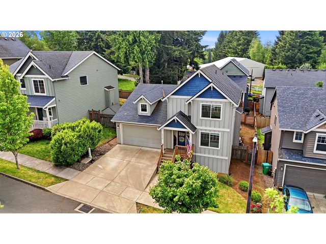 19119 DUBLIN Ave, Sandy, OR 97055