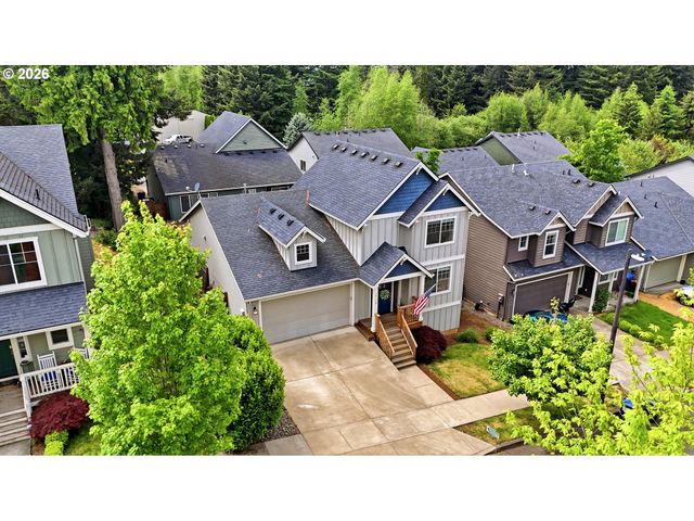 19119 DUBLIN Ave, Sandy, OR 97055