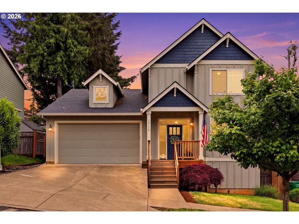 19119 DUBLIN Ave, Sandy, OR 97055