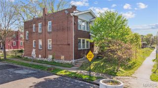 3125 Miami Street, St Louis, MO 63118