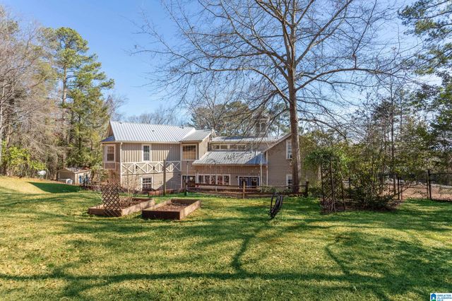 1300 BOOGER HOLLOW ROAD, Anniston, AL 36207