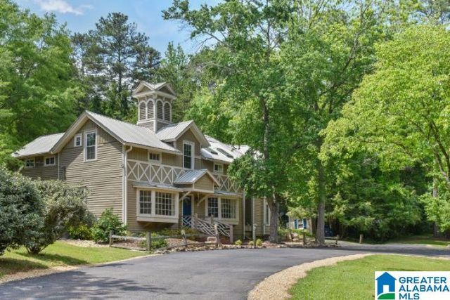 1300 BOOGER HOLLOW ROAD, Anniston, AL 36207