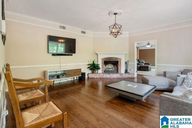 1300 BOOGER HOLLOW ROAD, Anniston, AL 36207