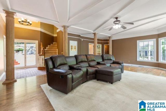 1300 BOOGER HOLLOW ROAD, Anniston, AL 36207