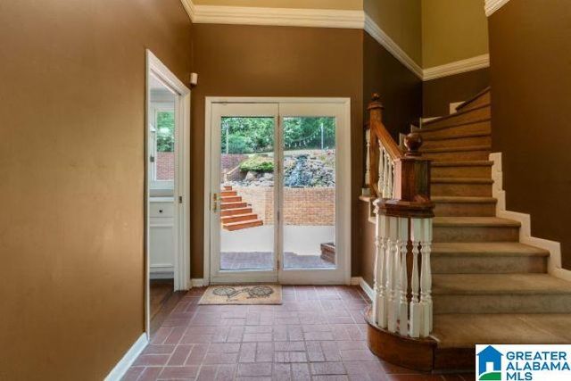 1300 BOOGER HOLLOW ROAD, Anniston, AL 36207