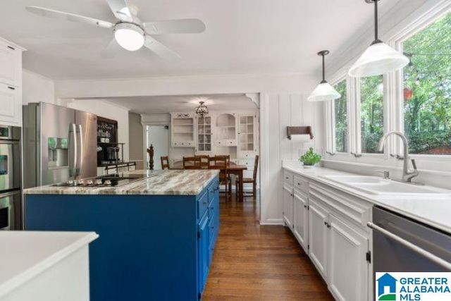 1300 BOOGER HOLLOW ROAD, Anniston, AL 36207