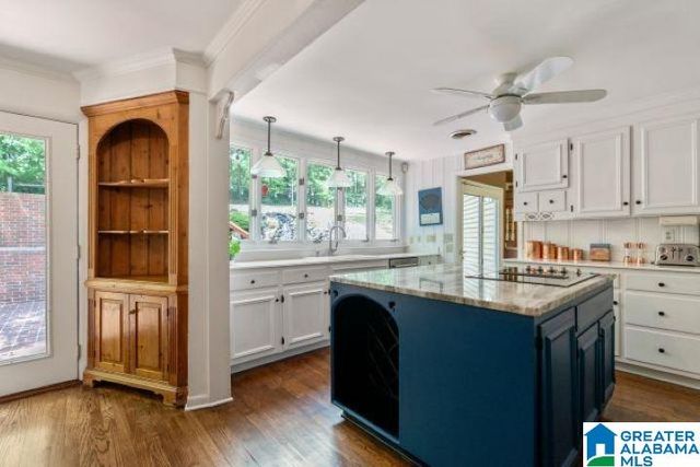 1300 BOOGER HOLLOW ROAD, Anniston, AL 36207