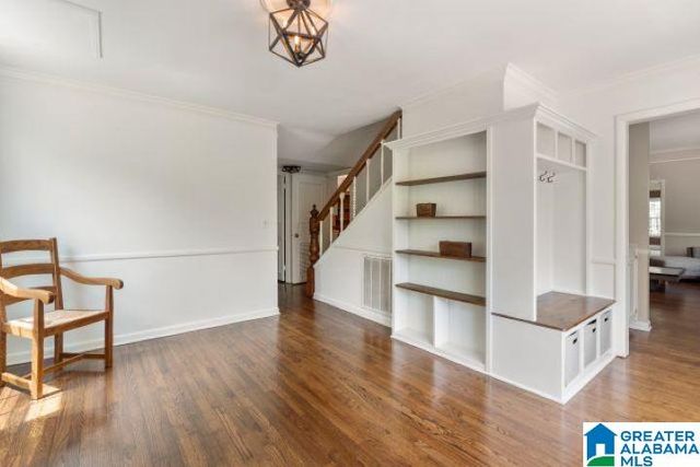 1300 BOOGER HOLLOW ROAD, Anniston, AL 36207