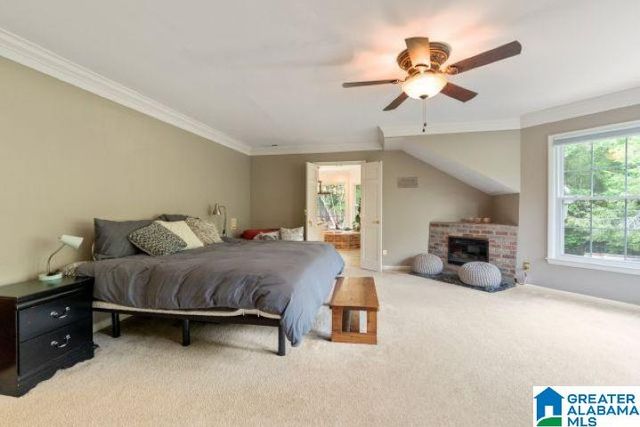 1300 BOOGER HOLLOW ROAD, Anniston, AL 36207