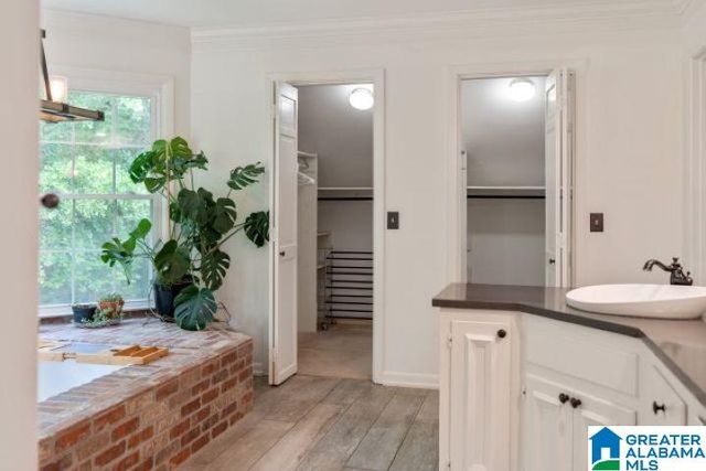 1300 BOOGER HOLLOW ROAD, Anniston, AL 36207