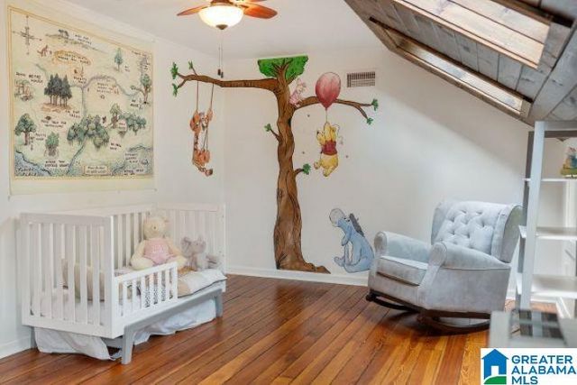 1300 BOOGER HOLLOW ROAD, Anniston, AL 36207