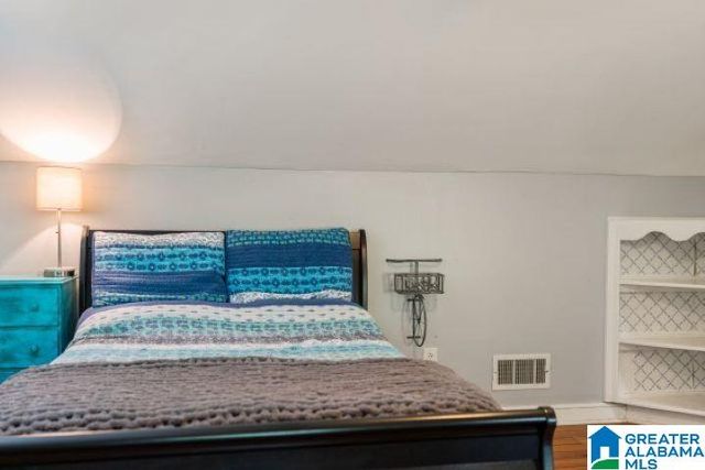 1300 BOOGER HOLLOW ROAD, Anniston, AL 36207