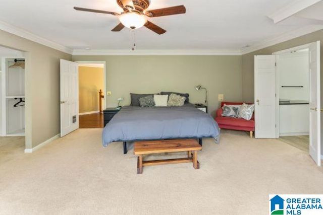 1300 BOOGER HOLLOW ROAD, Anniston, AL 36207