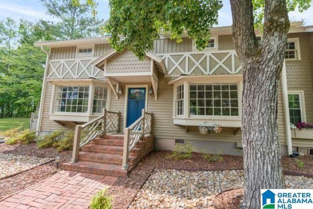 1300 BOOGER HOLLOW ROAD, Anniston, AL 36207