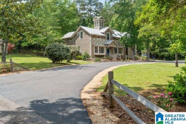 1300 BOOGER HOLLOW ROAD, Anniston, AL 36207