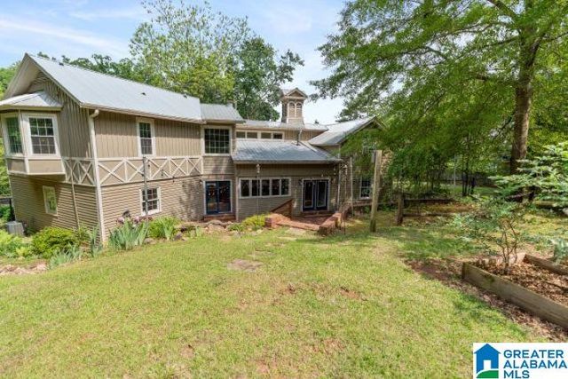 1300 BOOGER HOLLOW ROAD, Anniston, AL 36207