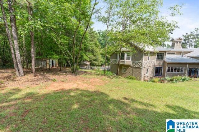 1300 BOOGER HOLLOW ROAD, Anniston, AL 36207