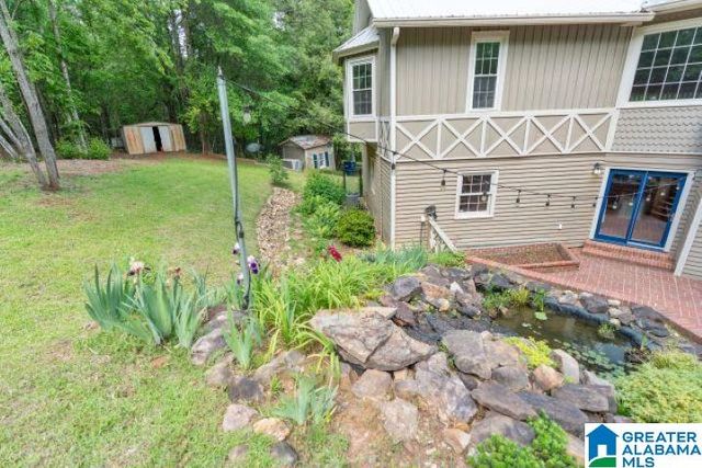 1300 BOOGER HOLLOW ROAD, Anniston, AL 36207