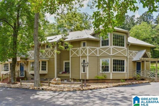 1300 BOOGER HOLLOW ROAD, Anniston, AL 36207