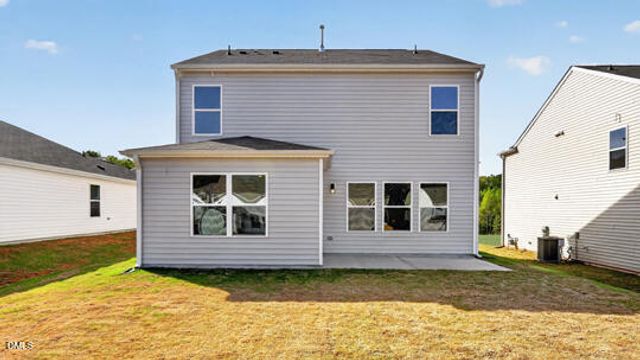 258 Bay Laurel Drive, Sanford, NC 27332