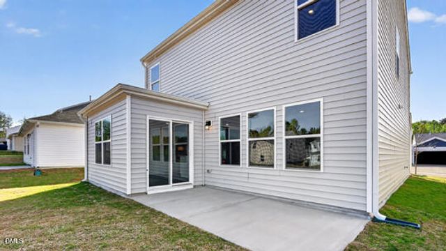 258 Bay Laurel Drive, Sanford, NC 27332