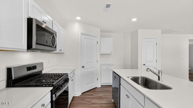 258 Bay Laurel Drive, Sanford, NC 27332