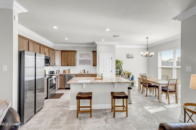 16418 Millsaps Avenue, Gulfport, MS 39503