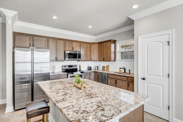 16418 Millsaps Avenue, Gulfport, MS 39503