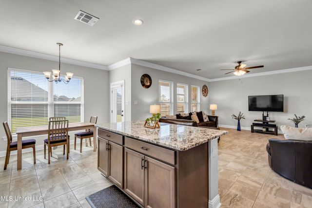 16418 Millsaps Avenue, Gulfport, MS 39503