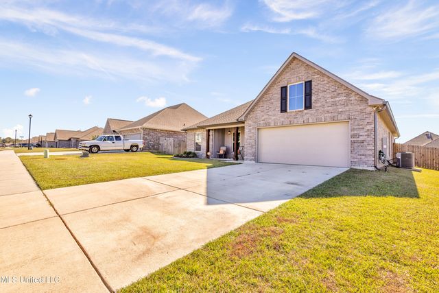 16418 Millsaps Avenue, Gulfport, MS 39503