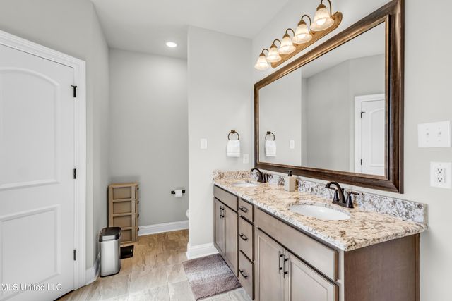 16418 Millsaps Avenue, Gulfport, MS 39503