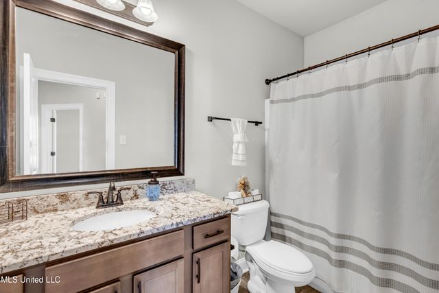 16418 Millsaps Avenue, Gulfport, MS 39503