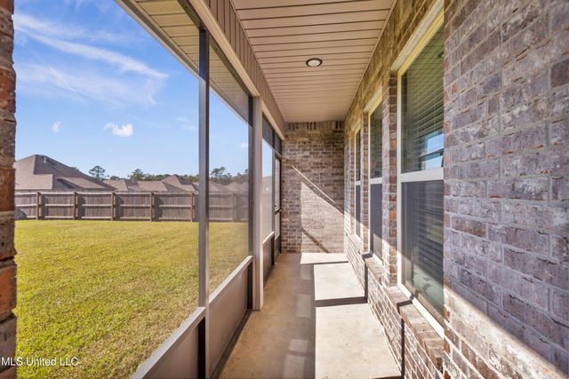 16418 Millsaps Avenue, Gulfport, MS 39503