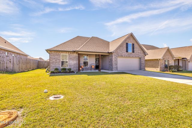 16418 Millsaps Avenue, Gulfport, MS 39503