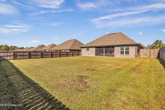 16418 Millsaps Avenue, Gulfport, MS 39503