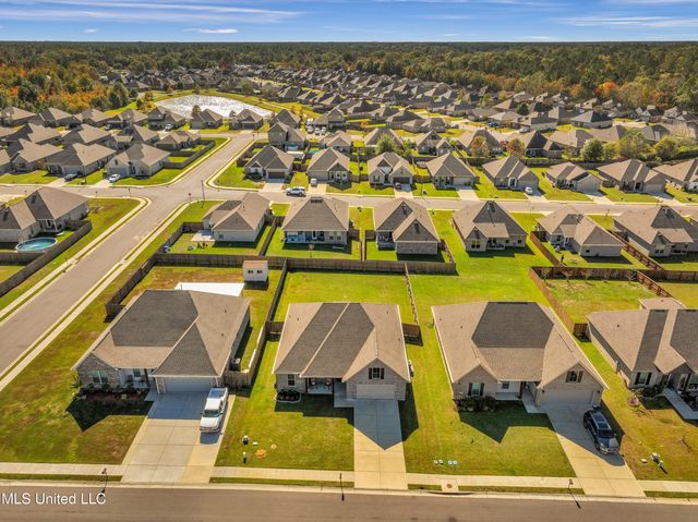 16418 Millsaps Avenue, Gulfport, MS 39503