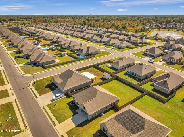 16418 Millsaps Avenue, Gulfport, MS 39503