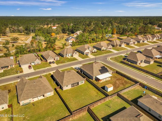 16418 Millsaps Avenue, Gulfport, MS 39503