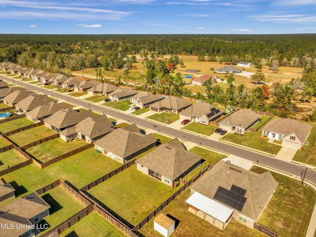 16418 Millsaps Avenue, Gulfport, MS 39503