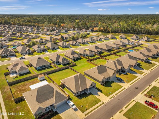 16418 Millsaps Avenue, Gulfport, MS 39503