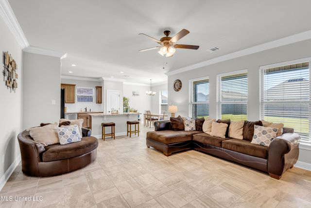 16418 Millsaps Avenue, Gulfport, MS 39503