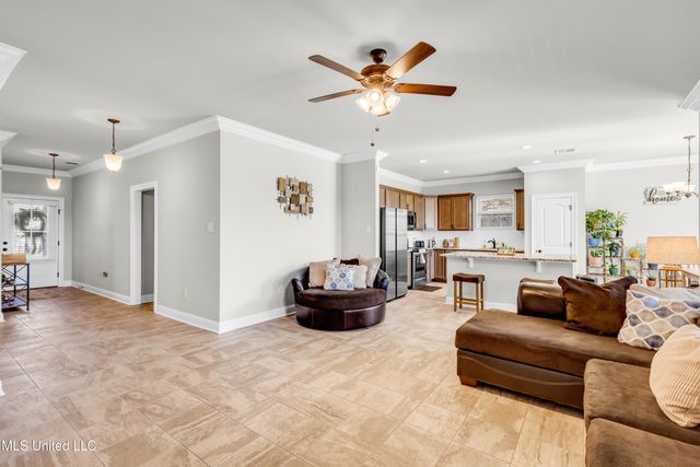 16418 Millsaps Avenue, Gulfport, MS 39503