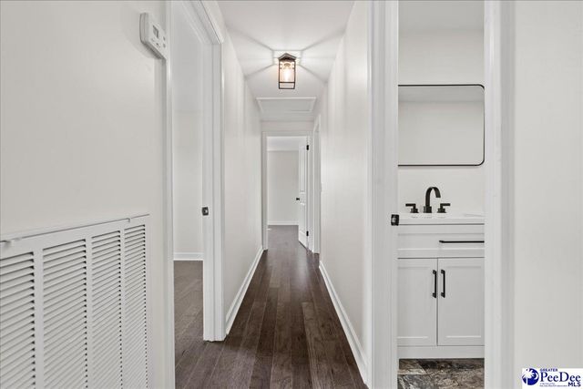100 Wall Street, Marion, SC 29571